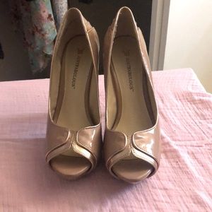 Perfect heels for the holidays